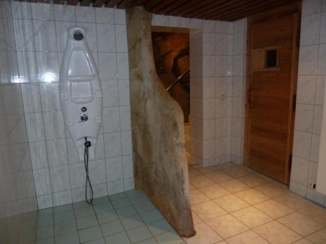 Naturparkhotel Haus Hubertus 쿠로르트오이빈 외부 사진