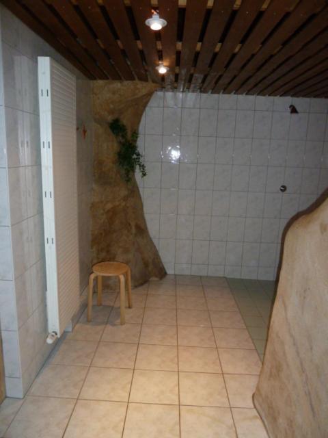 Naturparkhotel Haus Hubertus 쿠로르트오이빈 외부 사진